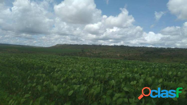 Fazenda em Serra Bonita-MG ! 1.100 Hectares ! Oportunidade !