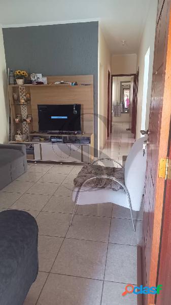 ID 83 - Casa Térrea no Jardim Montreal - Sorocaba/SP