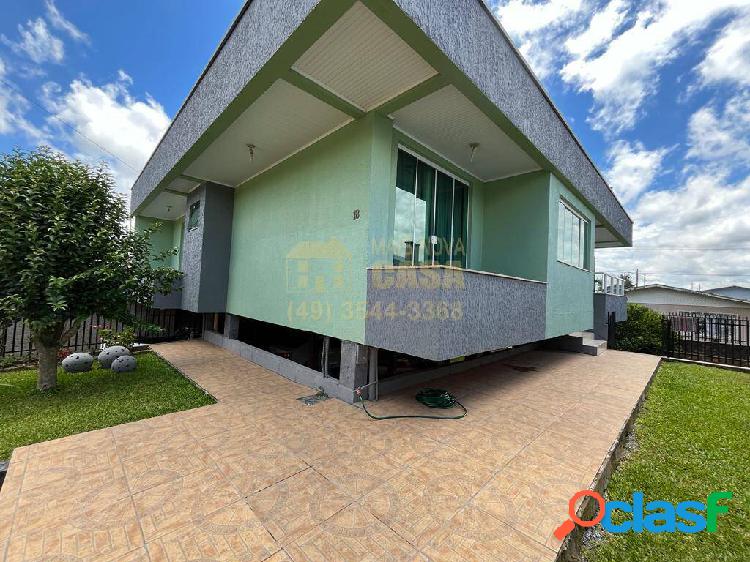 LINDA CASA DISPONÍVEL PARA VENDA NO BAIRRO SANTO ANTONIO