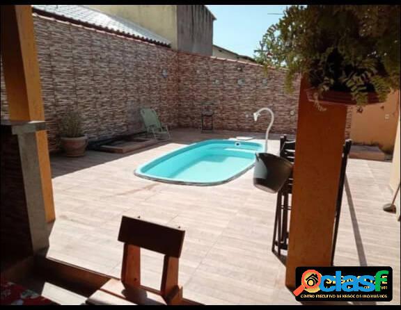 LINDA CASA EM IGUABA GRANDE