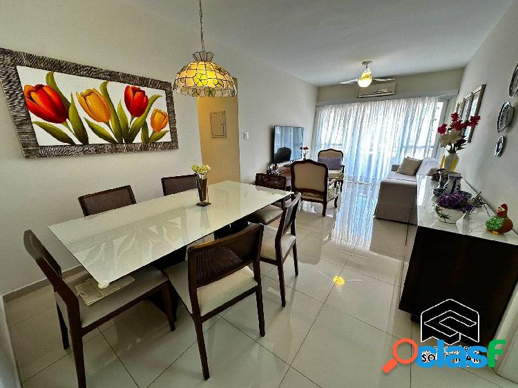 LINDO APARTAMENTO, LADO PRAIA!