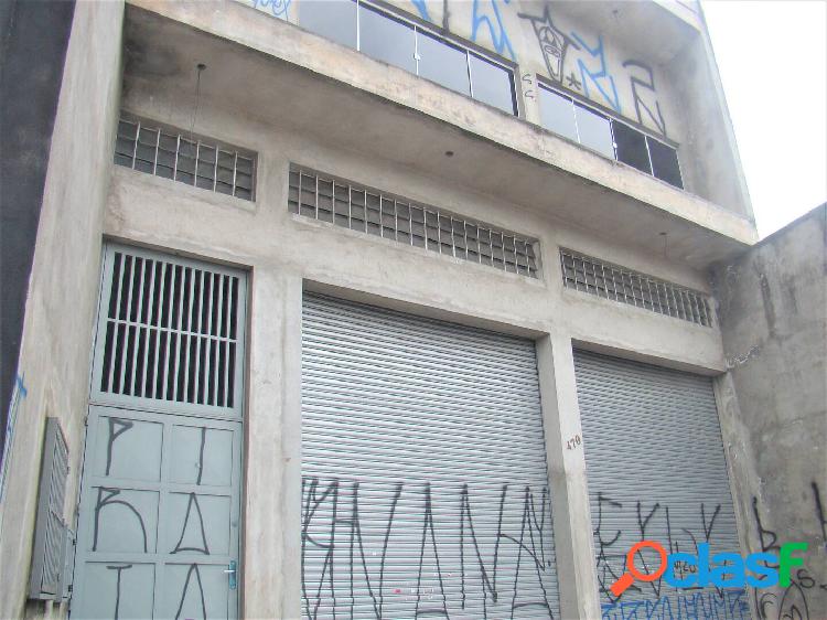 LOCAÇÃO * ANDAR COMERCIAL * SUPER LOCALIZAÇÃO *