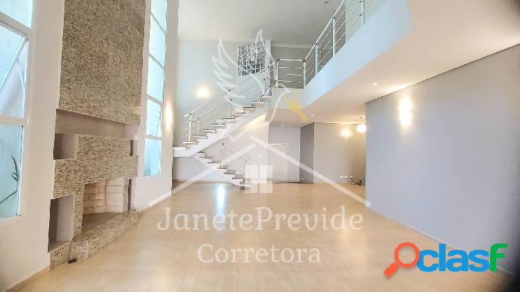 Linda casa para venda, 4 suites, piscina, Alphaville