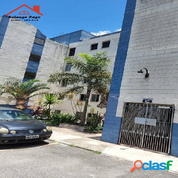 Lindo Apartamento 2 dormitórios - Conj. Hab. Juscelino