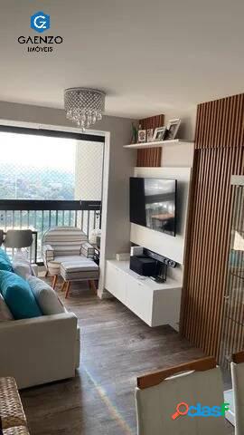 Lindo Apartamento - Centro, Osasco