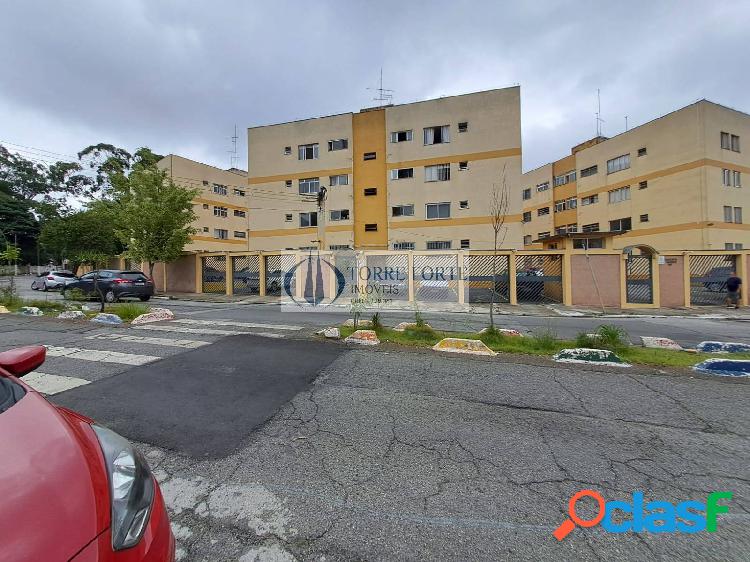 Lindo apartamento 2 dormitórios 1 vaga na Vila Formosa