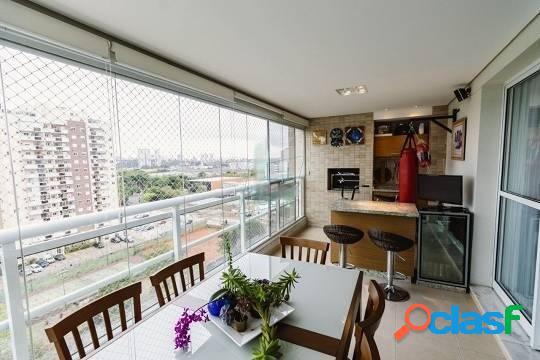 Lindo apartamento na Rua Nagel, 33 - ÚLTIMAS UNIDADES A