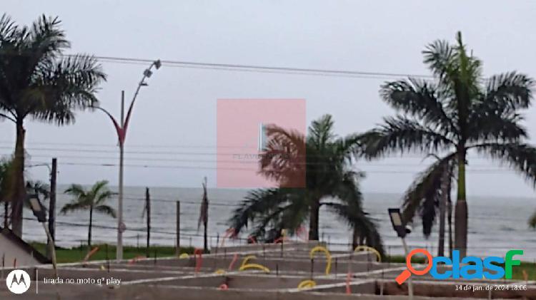 Lindo sobrado 2 Suítes a 100 metros da praia PORTO NOVO.