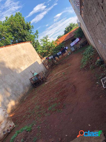 Lote 360m² - Expansul - Aparecida de Goiânia - GO