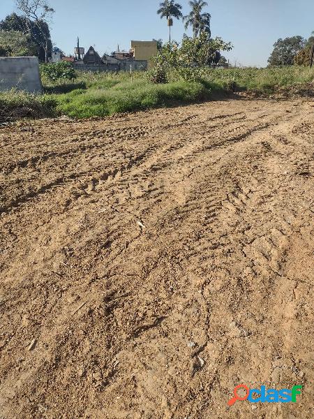 Lote em Caetetuba Atibaia