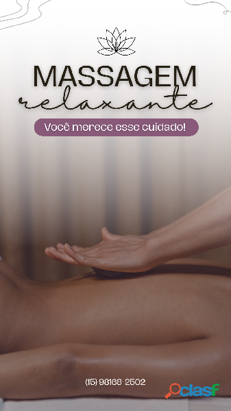 Massagem Tantrica