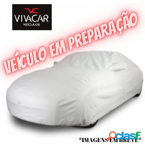 RENAULT KWID INTENSE 1.0 FLEX 12V 5P MEC. VERMELHO 2020 1.0