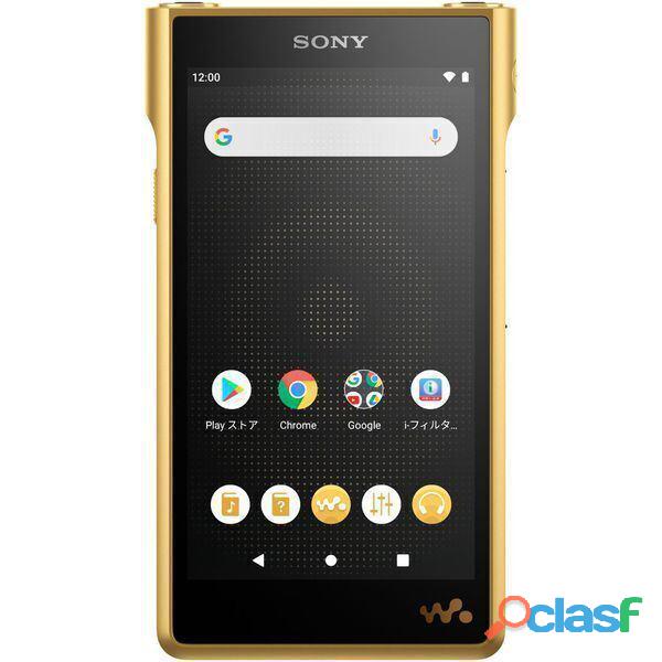 SONY NW‐WM1ZM2 Signature Series Walkman 256 GB Android 11