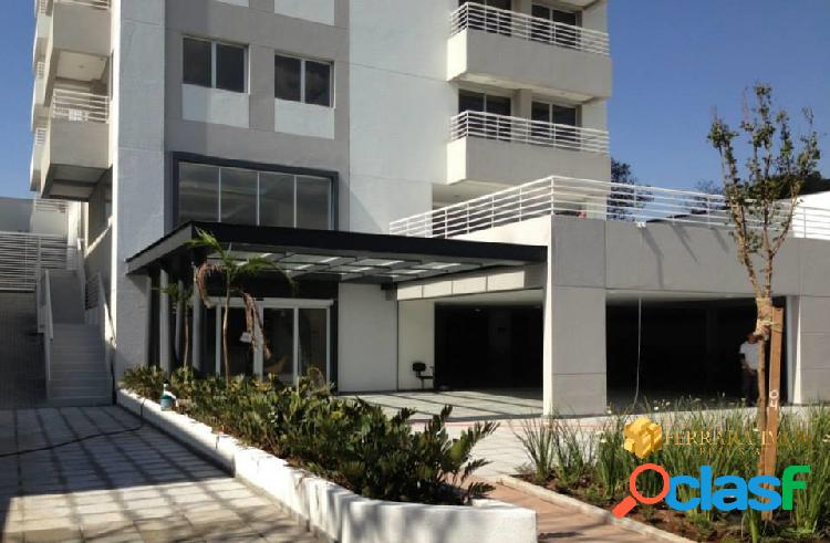 Sala comercial com 32 m², semi-mobiliada Penha
