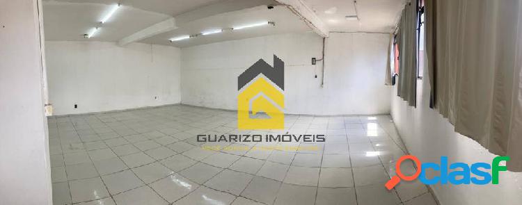 Sala comercial para locação em Centro - São Bernardo do