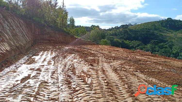 ÓTIMO TERRENO A VENDA NAZARÉ PAULISTA!