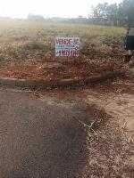 Terreno de esquina no Residencial Martins