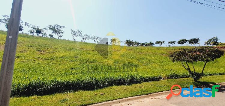 Terreno no interior de São Paulo