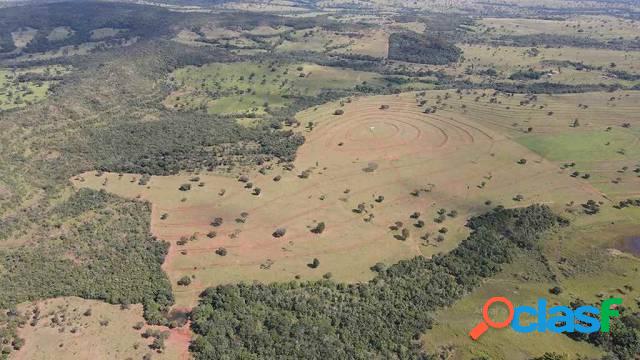 Terrenos, sítios e fazendas, 3533m², à venda