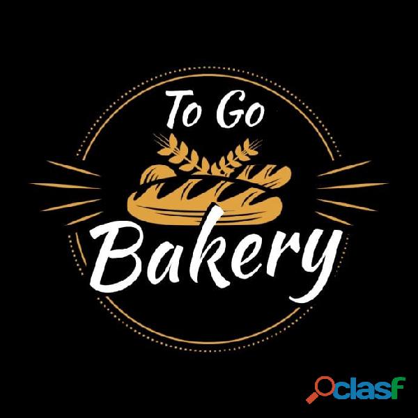 To Go Bakery Cafeteria em Campos do Jordão