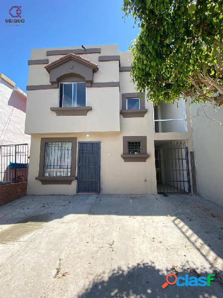 URBIQUINTA DEL CEDRO BONITA CASA EN VENTA CON AMPLIACIÓN