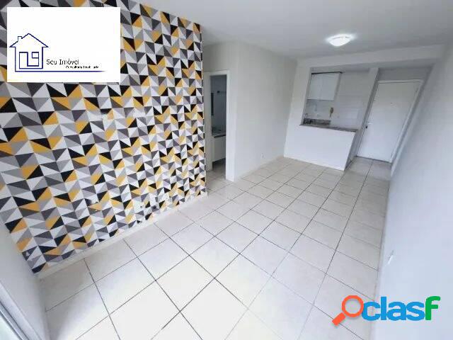 VENDO APARTAMENTO 70M² 3 QUARTOS, SUITE, VARANDA /TAQUARA