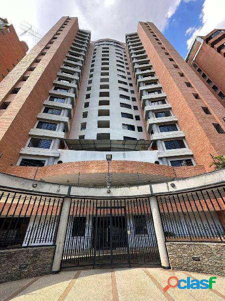 VENTA DE MODERNO APARTAMENTO EN LA TRIGALEÑA ALTA. AMOBLADO