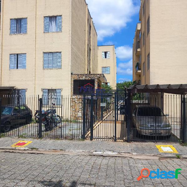 Vende-se apartamento Condomínio Residencial Villa Di Capri