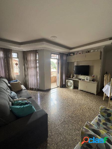 Vendo Apartamento 4 Quartos c/Suíte no Bairro Santa Rosa -