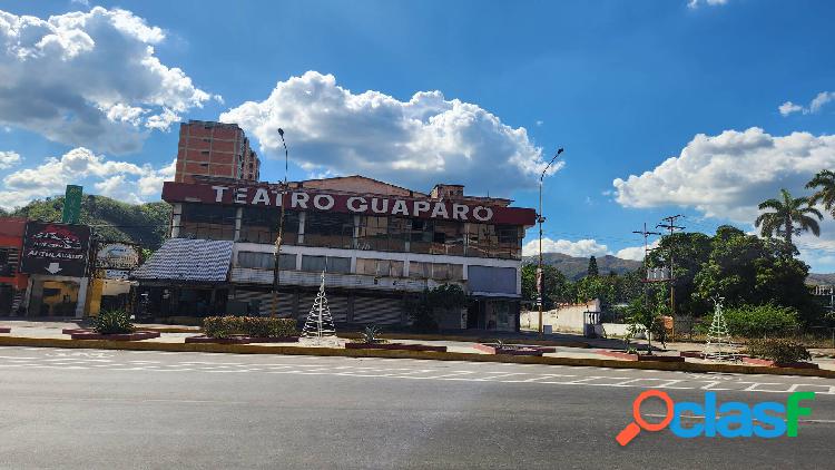 Venta terreno en plena avenida bolivar Norte NO PUBLICAR