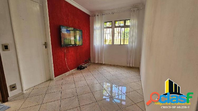 Ótimo Apartamento para locação e Venda!