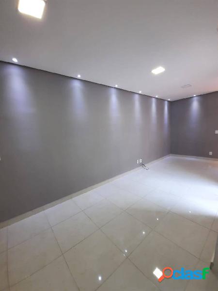 APARTAMENTO 2 DORMITÓRIOS - VILA SUIÇA - SANTO ANDRÉ