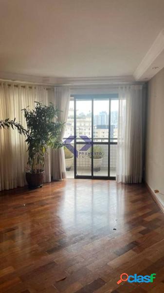 APARTAMENTO A VENDA COM 144M² 3 DORMITÓRIOS 1 SUÍTE 2