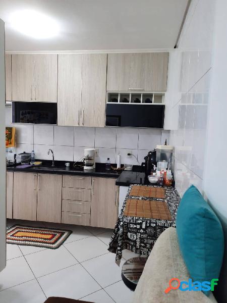 APARTAMENTO COM SUÍTE - PARQUE DAS NAÇÕES