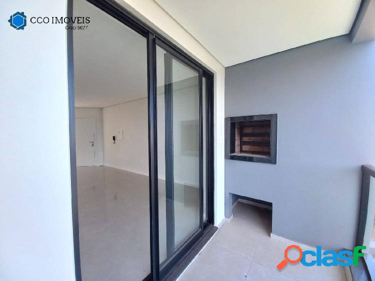 APARTAMENTO NO CENTRO DE CHAPECÓ