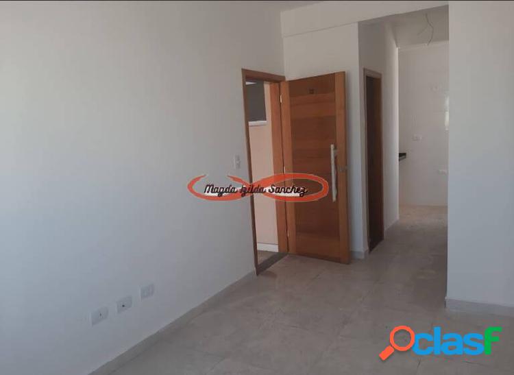 APARTAMENTO NOVO A VENDA NA VILA ROSARIA (SÃO MIGUEL)