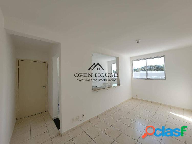 APARTAMENTO PADRÃO (JÁ FINANCIADO)