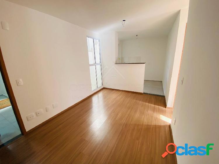 APARTAMENTO PADRÃO (PASSANDO DÍVIDA)