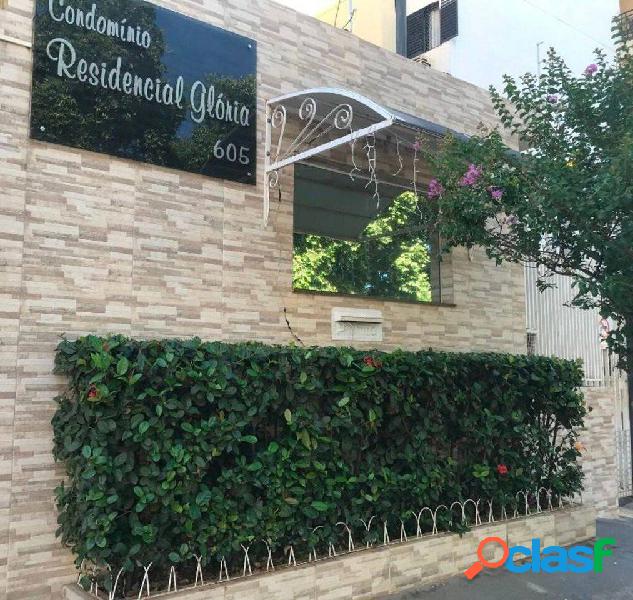 APARTAMENTO VILA SINIBALDI