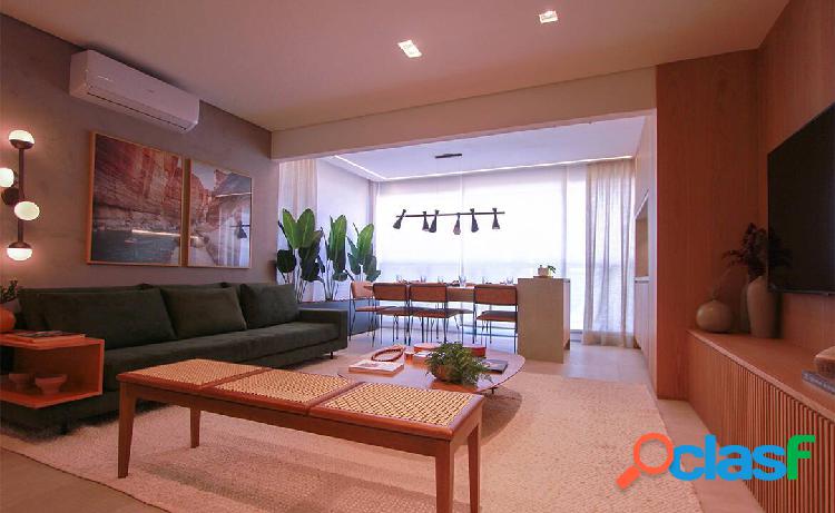 All Campo Belo - Apartamentos de alto padrão