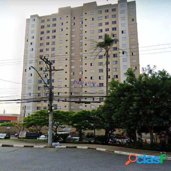 Aluga-se Apartamento Condomínio Único Guarulhos