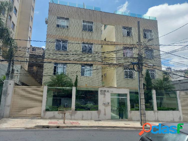 Apartamento 02 quartos, 100m² - Bairro Nova Granada.