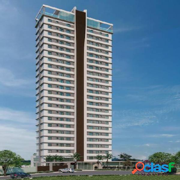 Apartamento 03 quartos a venda no Buritis