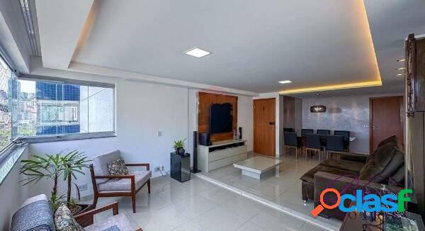 Apartamento 04 quartos a venda no Buritis