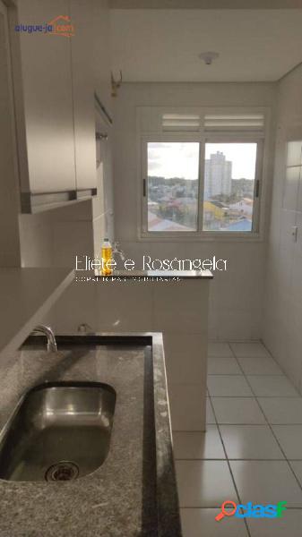 Apartamento 2 dormitórios com suíte no Flamboyant - VENDA