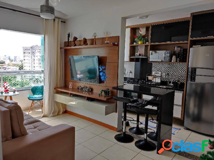 Apartamento 2 quartos Spazio Soberano em Buraquinho