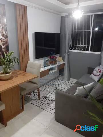 Apartamento 2 quartos à venda 42m² na Rua Hélio do Amaral