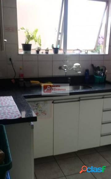 Apartamento 52m² Jardim Ângela SP 2 Dormitórios / 1 Vaga
