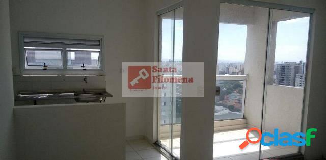 Apartamento 59m² Vila Eldízia 3 Dormitórios 1 Vaga