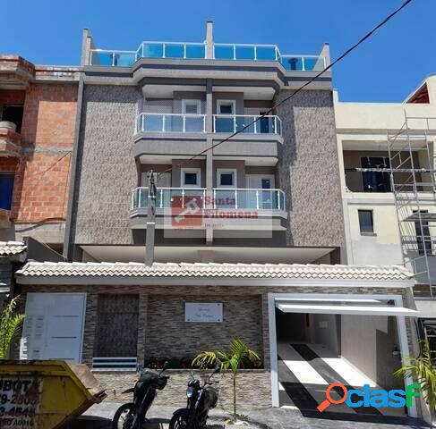Apartamento 79m² Vila Curuçá 3 Dormitórios 1 Suíte 2